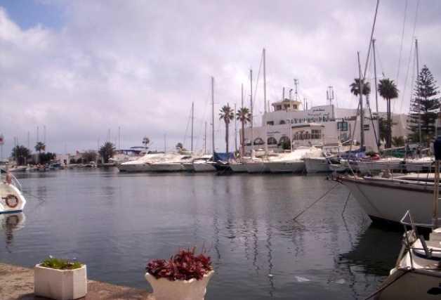 Tunisia Travel Guide