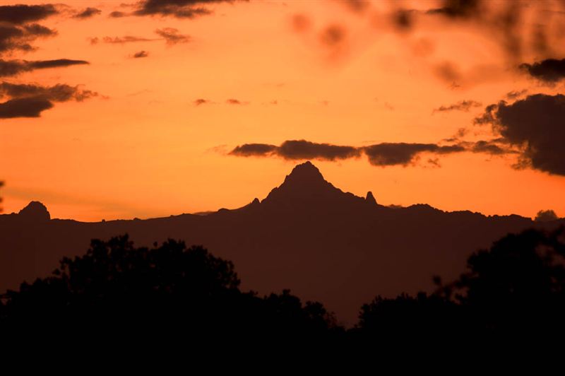 Mount Kenya Model.PageTitle