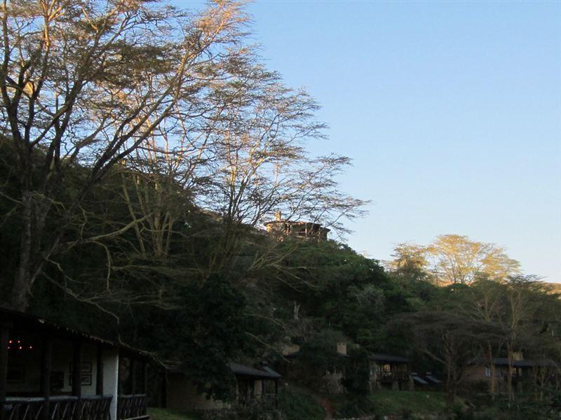 Nairobi County Accommodation