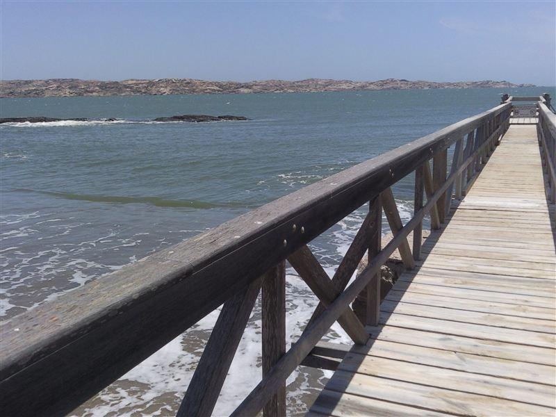 Diamond Coast Travel Guide