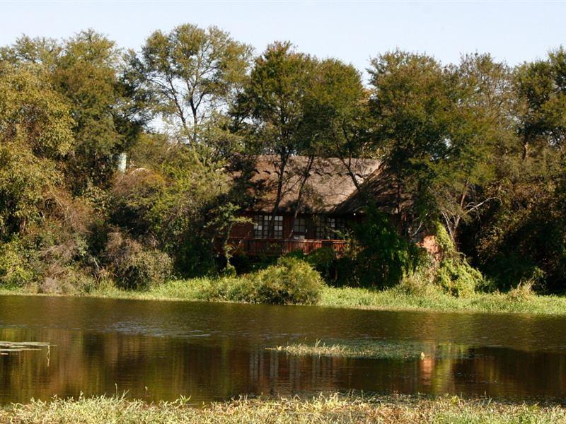 Midlands Accommodation