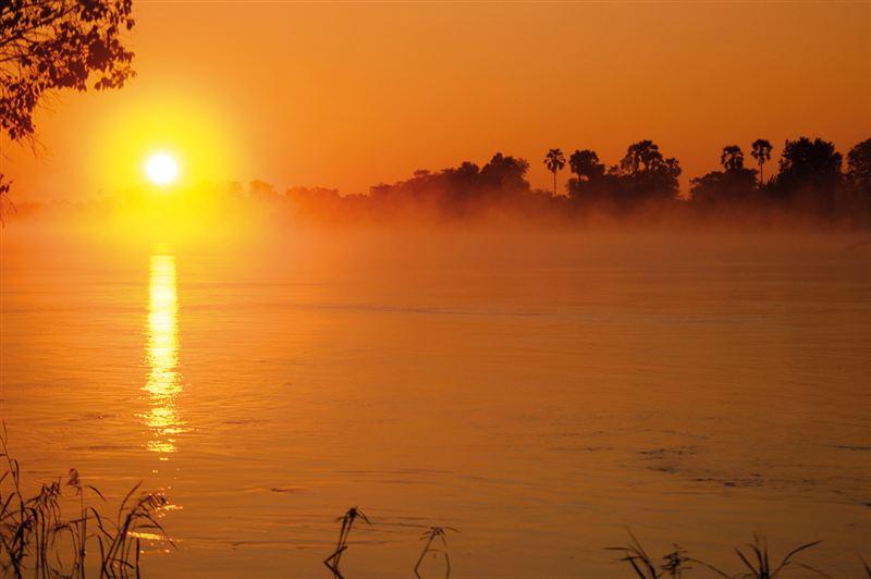 Victoria Falls Livingstone Region Travel Guide