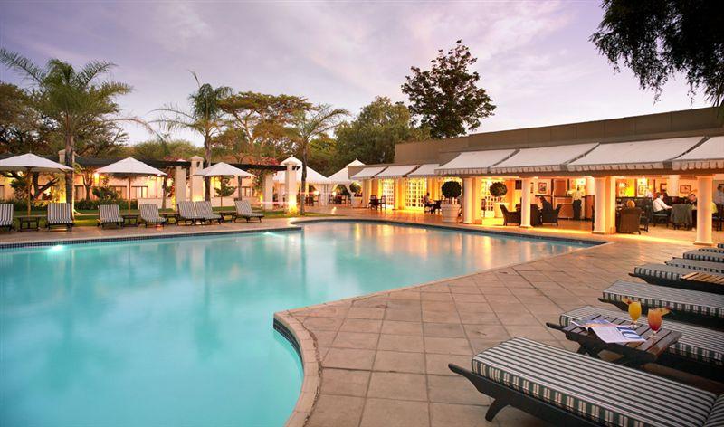 Gaborone Accommodation