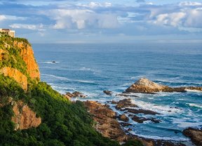 Garden Route Accommodation. Discover Top-Rated Garden Route Vacation Resorts.