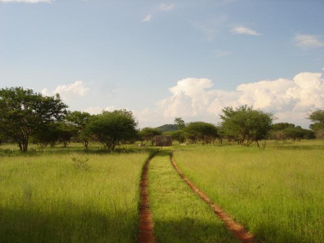 Eastern Botswana Travel Guide