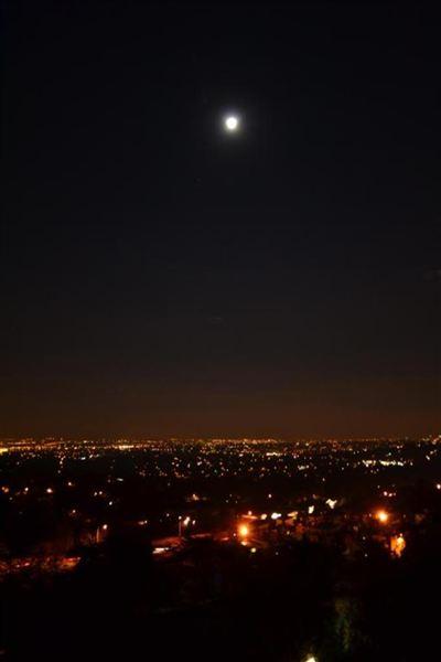 Randburg Iron and board