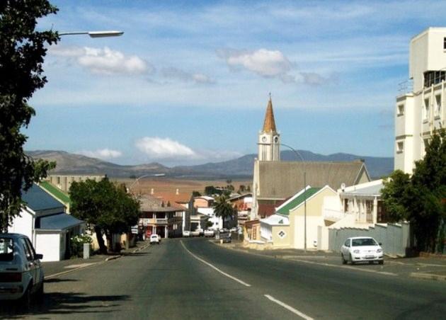 Bredasdorp Accommodation