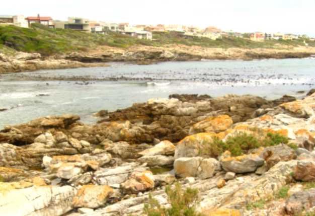 Gansbaai Accommodation