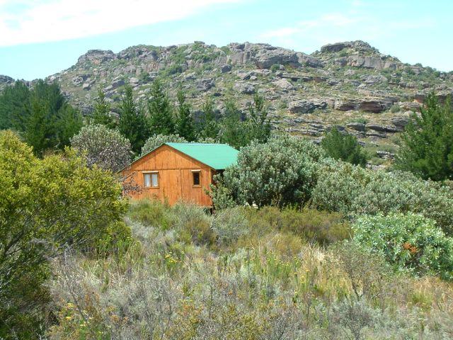 Aurora Accommodation