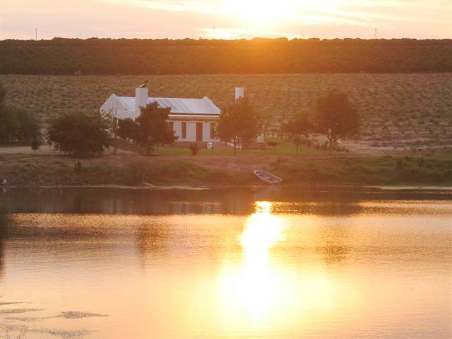 Citrusdal Camping/Caravanning