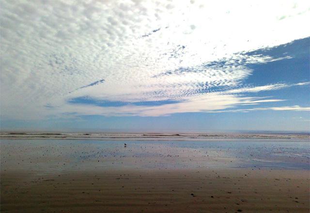 Dwarskersbos Guest House