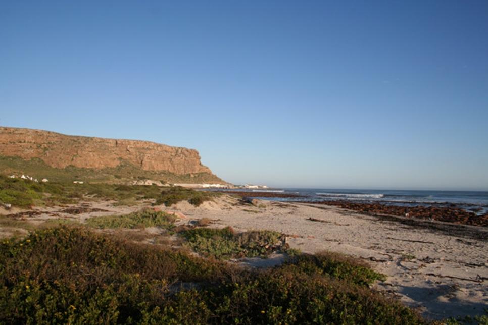 Elands Bay Accommodation