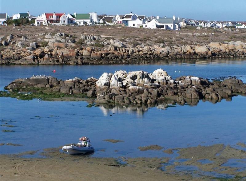 Jacobs Bay Accommodation