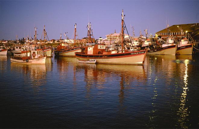 Lamberts Bay Guest House