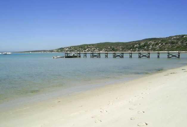 Langebaan Accommodation