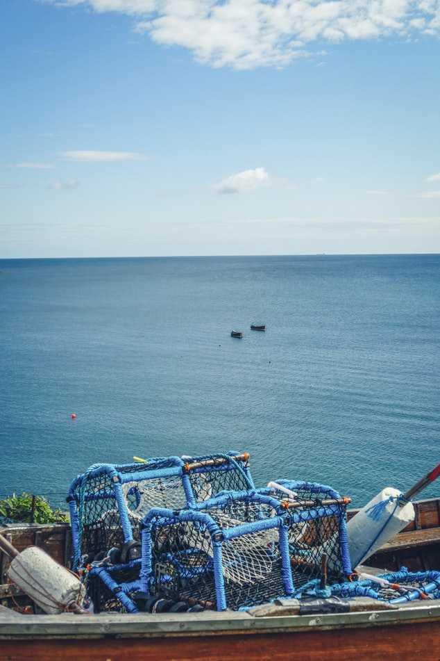 Paternoster Accommodation