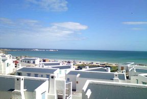 Paternoster Accommodation. Discover Paternoster's Tranquil Holiday Villas.