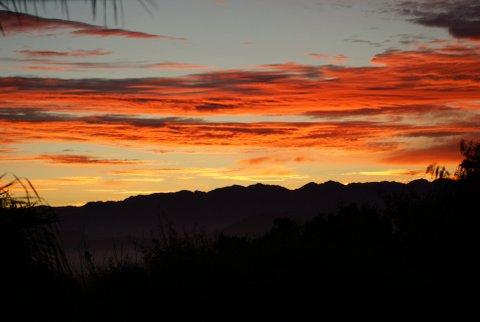 Riebeek West Accommodation