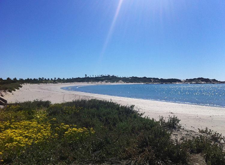 St Helena Bay