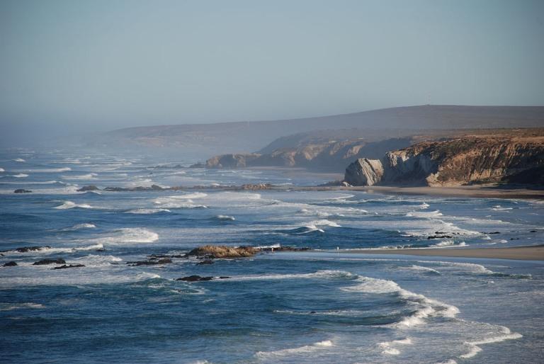 Strandfontein Accommodation