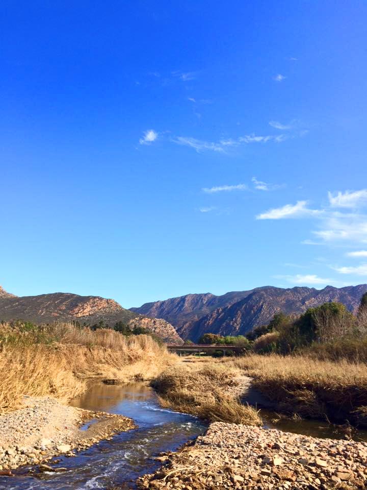 Montagu Self-catering