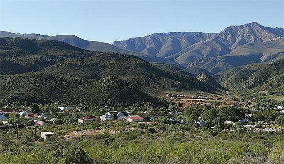 De Rust Accommodation