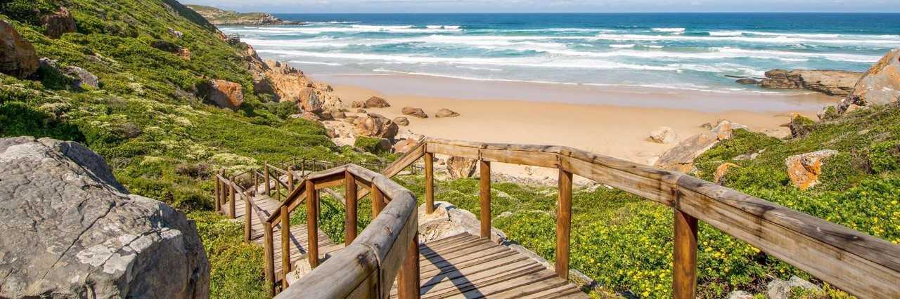 Plettenberg Bay Accommodation. Explore Plettenberg Bay's Charming Holiday Homes.