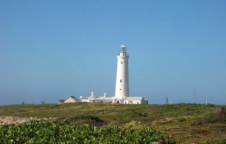 Cape St Francis Bed and Breakfast