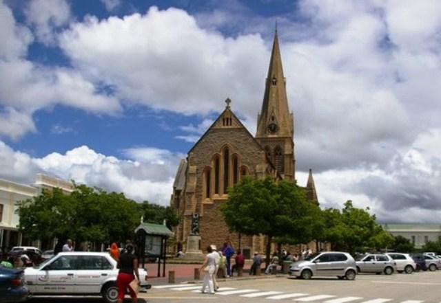 Grahamstown