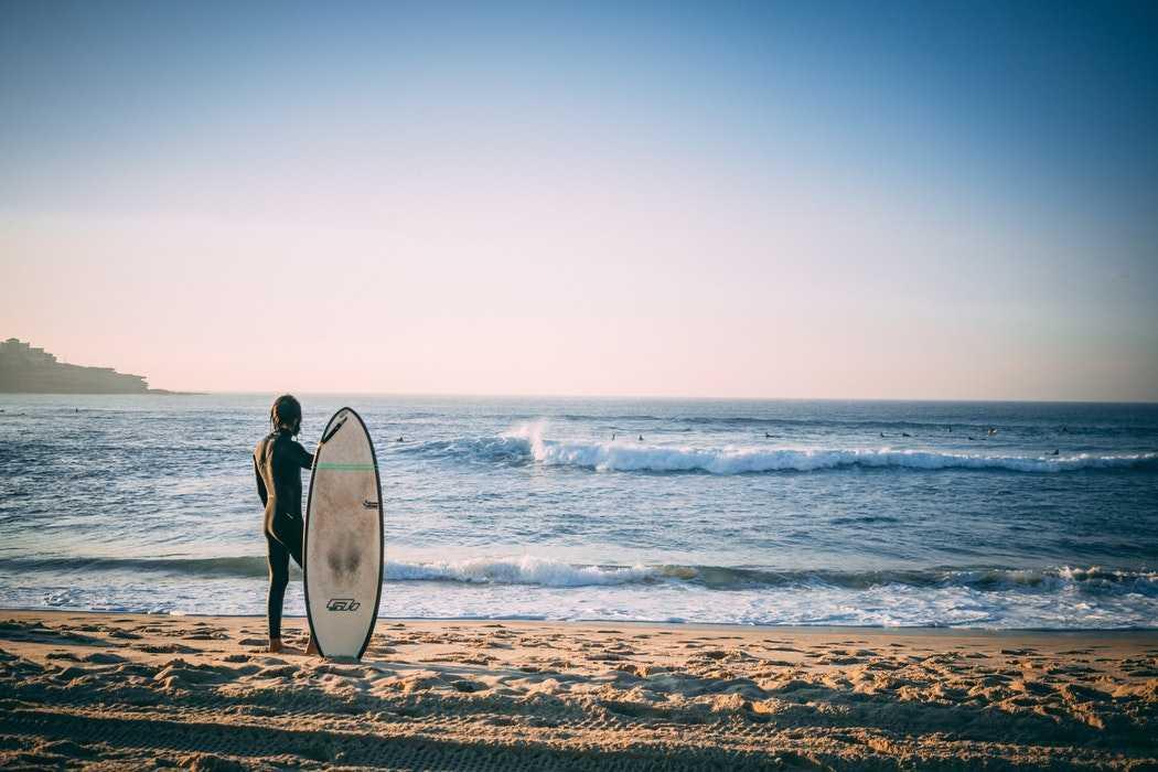 Jeffreys Bay Accommodation