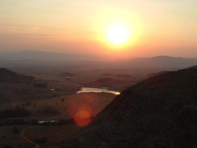 Badplaas Accommodation