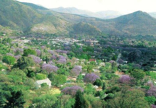 Barberton