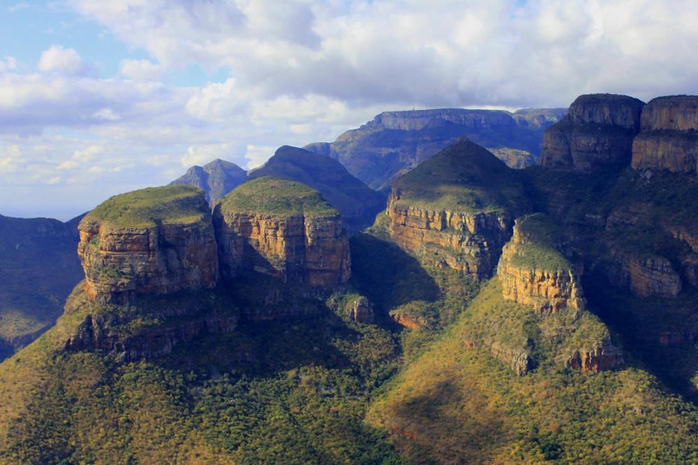 Blyde River Canyon Accommodation