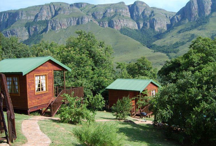 Lydenburg Accommodation