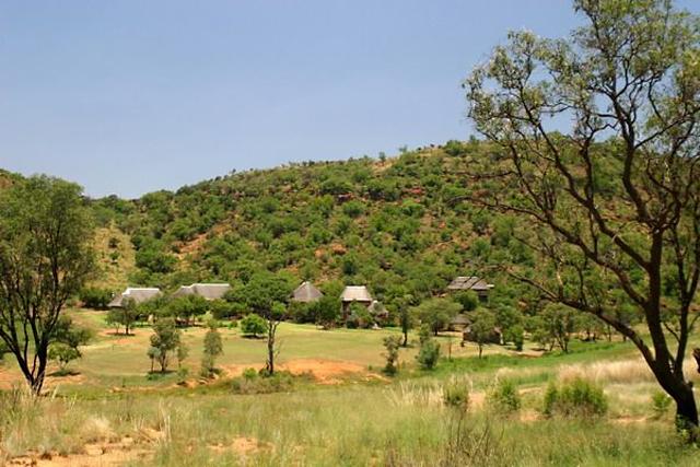 Middelburg - Mpumalanga Accommodation. Experience Ultimate Relaxation at Middelburg - Mpumalanga's Vacation Lodgings.