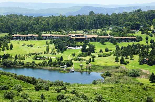 Sabie Accommodation