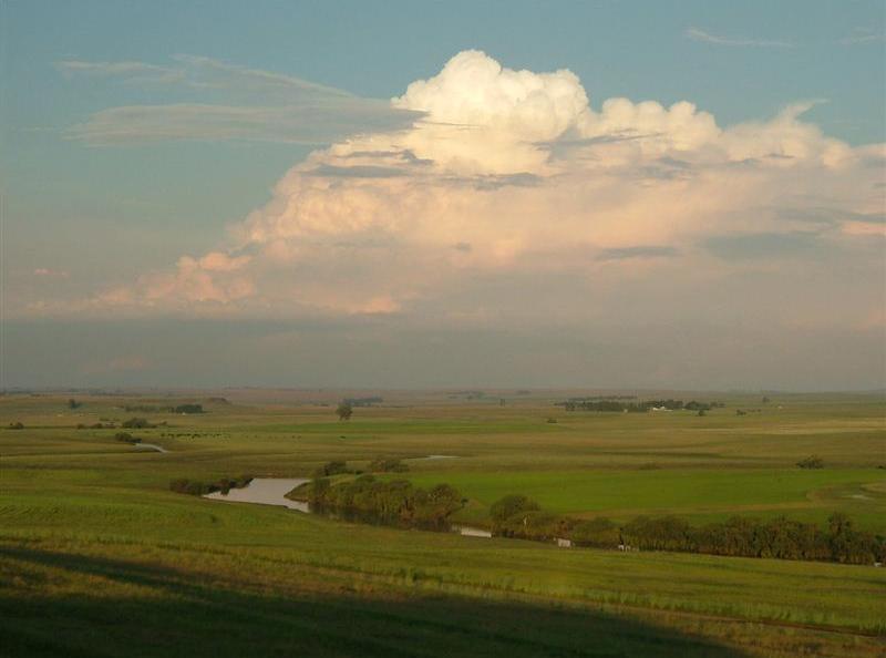 Standerton Guest House