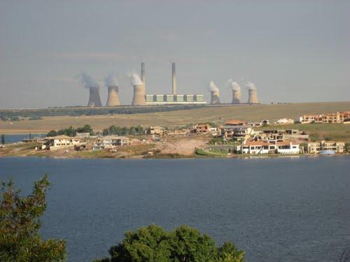 Witbank (Emalahleni) Accommodation