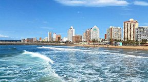 Durban Accommodation. Uncover Durban's Cozy Holiday Retreats.