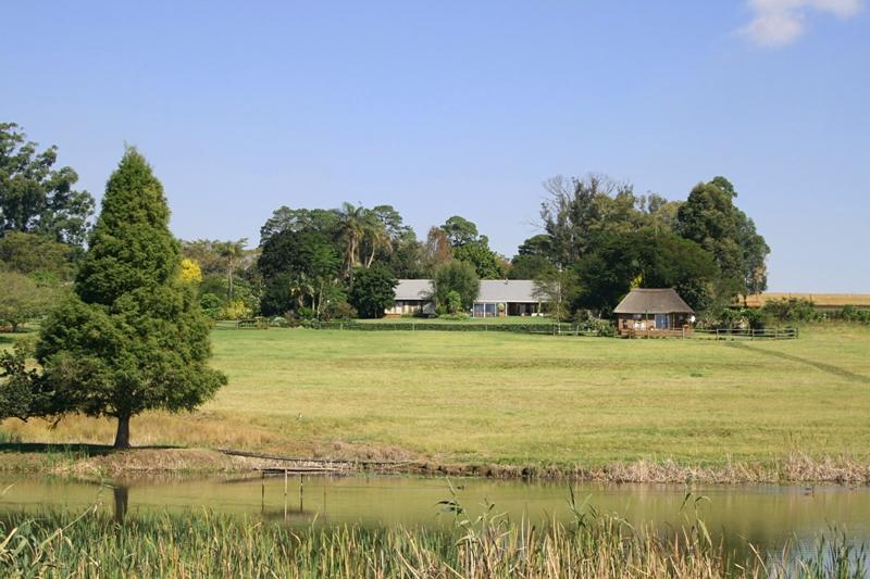 Paulpietersburg Accommodation