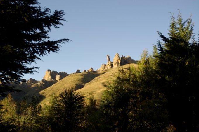 Southern Drakensberg Accommodation