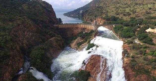 Hartbeespoort Dam