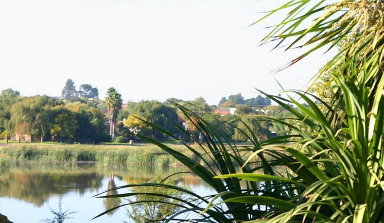 Lichtenburg Guest House