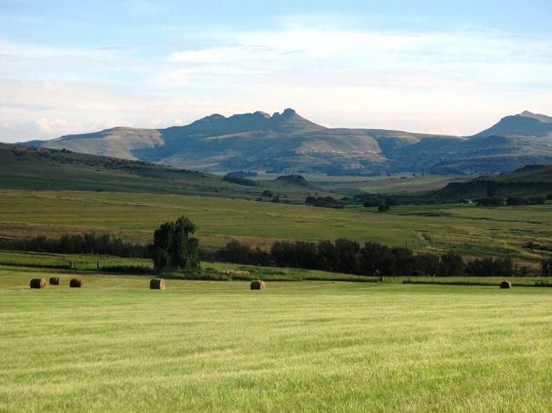 Bethlehem Accommodation