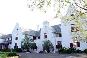 Bloemfontein Accommodation