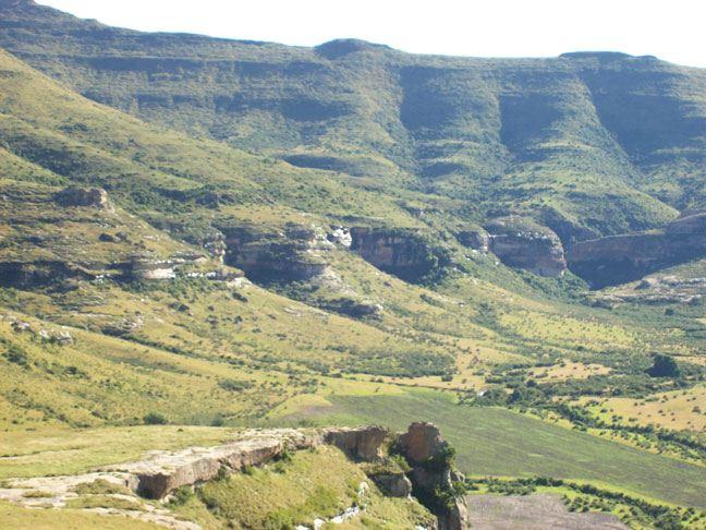 Ficksburg Accommodation