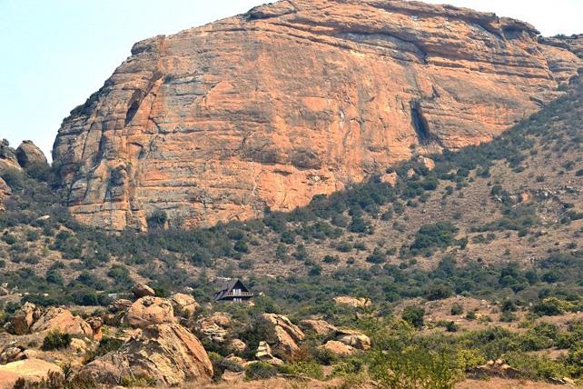 Harrismith Accommodation