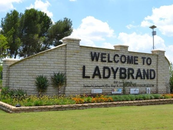 Ladybrand
