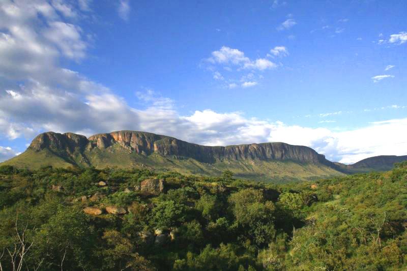 Thabazimbi Accommodation