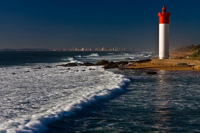 Umhlanga Accommodation. Experience Umhlanga's Relaxing Holiday Oasis.